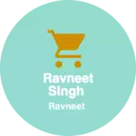 Business logo of Ravneet Singh