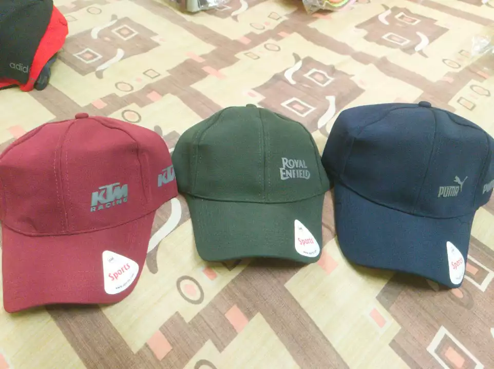 Caps uploaded by Kaif traders on 10/15/2022
