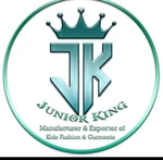 Business logo of Junior king