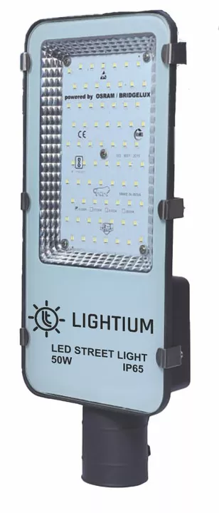 LED GLASS STREET LIGHT  uploaded by business on 10/15/2022