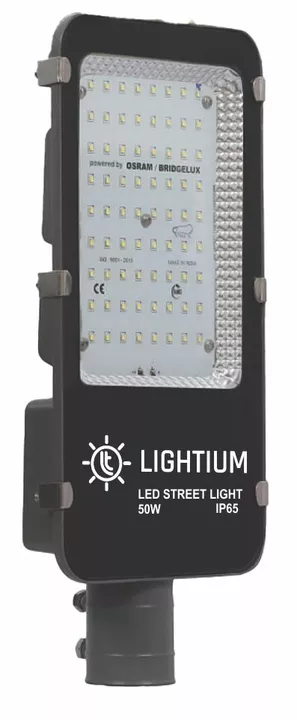 LED GLASS STREET LIGHT  uploaded by business on 10/15/2022
