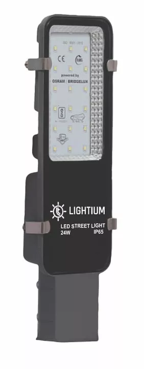 LED GLASS STREET LIGHT  uploaded by Lightium Technology Pvt Ltd on 10/15/2022