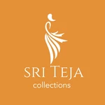 Business logo of Sri teja Collections