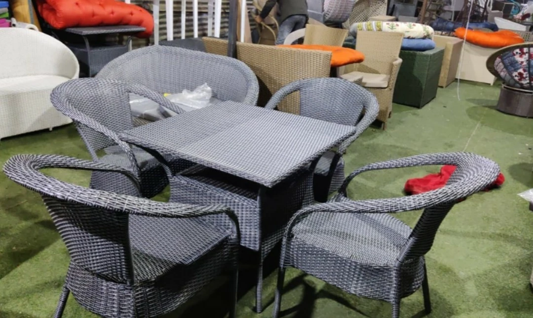 Shop Store Images of Stylo wicker outdoor furniture