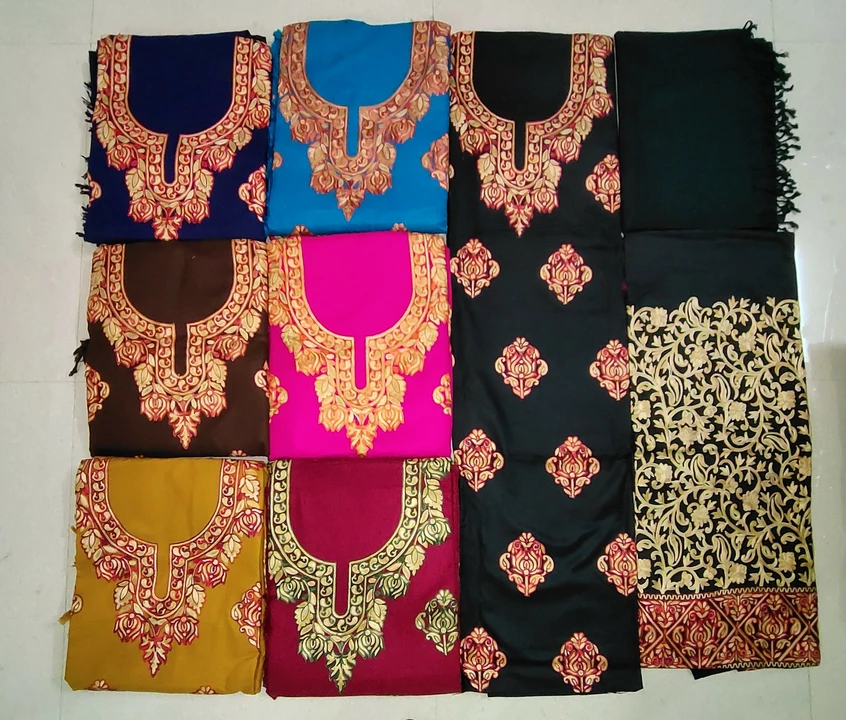 Product uploaded by Nikhil textiles on 10/15/2022