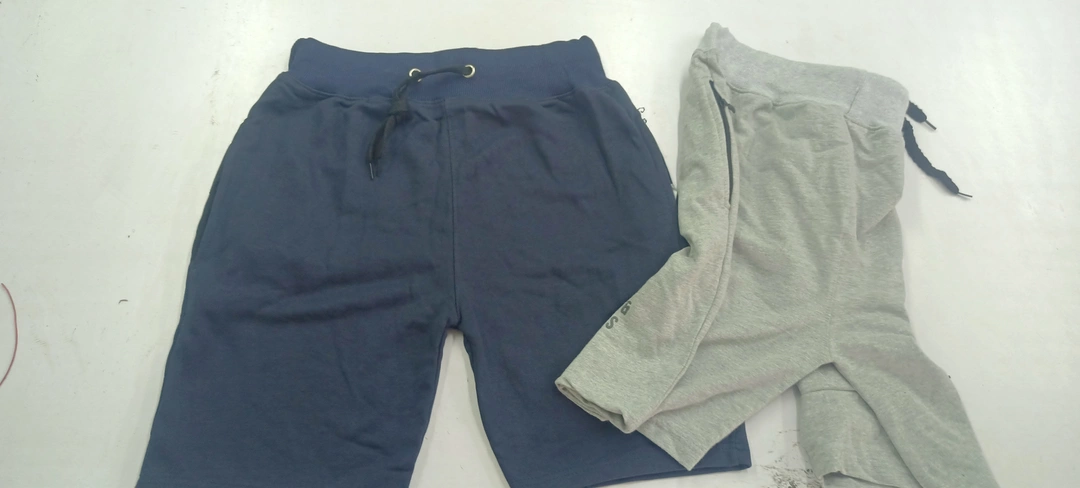 Factory Store Images of Loopknit clothes