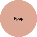 Business logo of Pppp