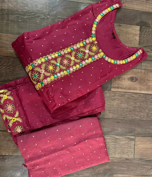 Product uploaded by Ln textile Jaipur on 10/15/2022