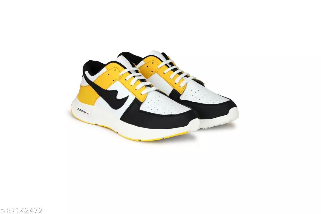 HFE Branded Sport shoes  uploaded by Hithanshi Fashion Enterprises on 10/15/2022