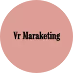 Business logo of Vr maraketing