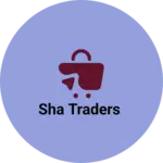 Business logo of SHA traders