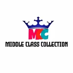 Business logo of Middle class collection