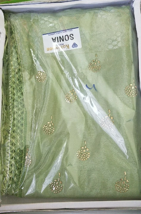 Fancy sarees  uploaded by business on 10/15/2022