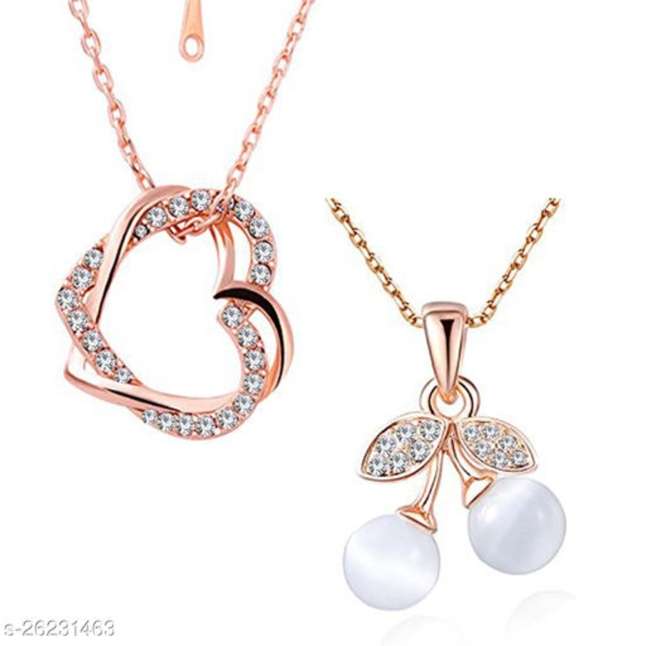 Sizzling Charming Pendants & Lockets uploaded by business on 10/15/2022