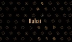 Business logo of Rahat General store 