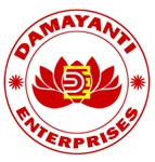 Business logo of Damayanti Enterprises