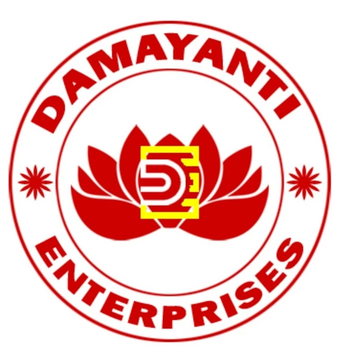 Shop Store Images of Damayanti Enterprises