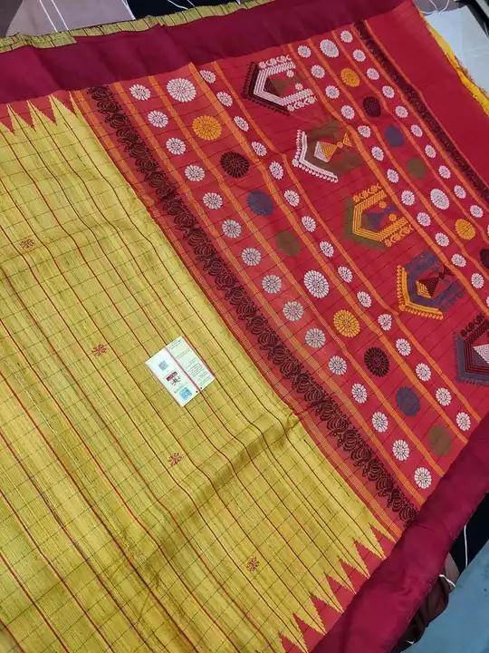 Product uploaded by Paakhi's handloom on 10/15/2022