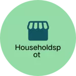Business logo of Householdspot