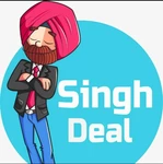 Business logo of singh deal