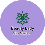 Business logo of Beauty lady