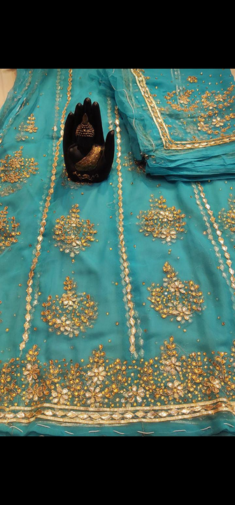 Product uploaded by Maa bhvaani rajputi Jwelry and rajputi dress on 10/15/2022