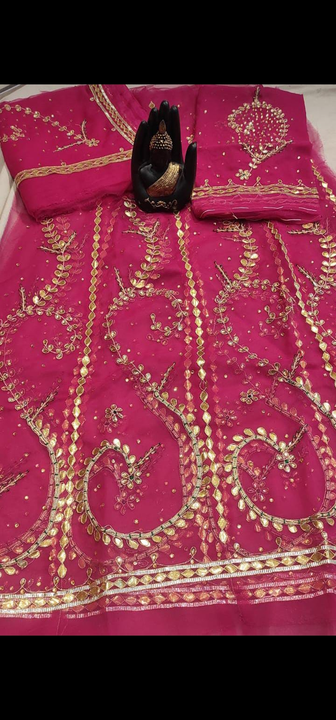 Product uploaded by Maa bhvaani rajputi Jwelry and rajputi dress on 10/15/2022