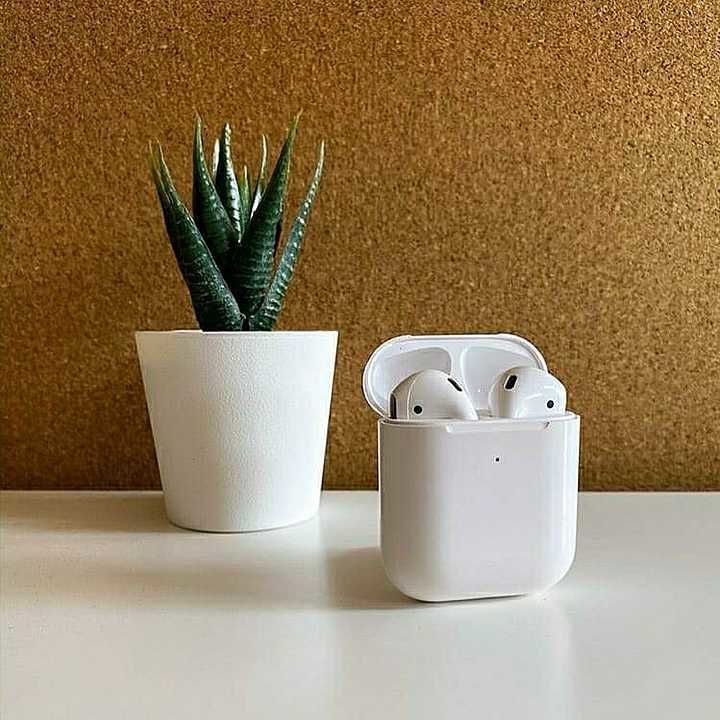 Apple airpods 2 uploaded by business on 1/9/2021