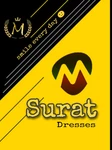 Business logo of M surat dresses