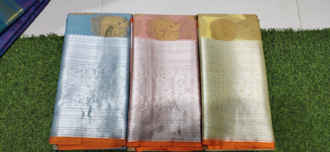 Product uploaded by Mansoor Saree on 10/15/2022