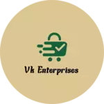 Business logo of Vk enterprises