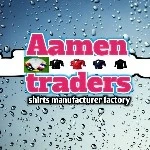 Business logo of Aamen traders
