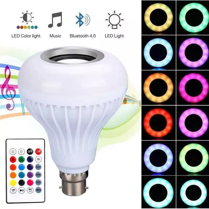 Musical led uploaded by Ans manufacturers on 10/15/2022