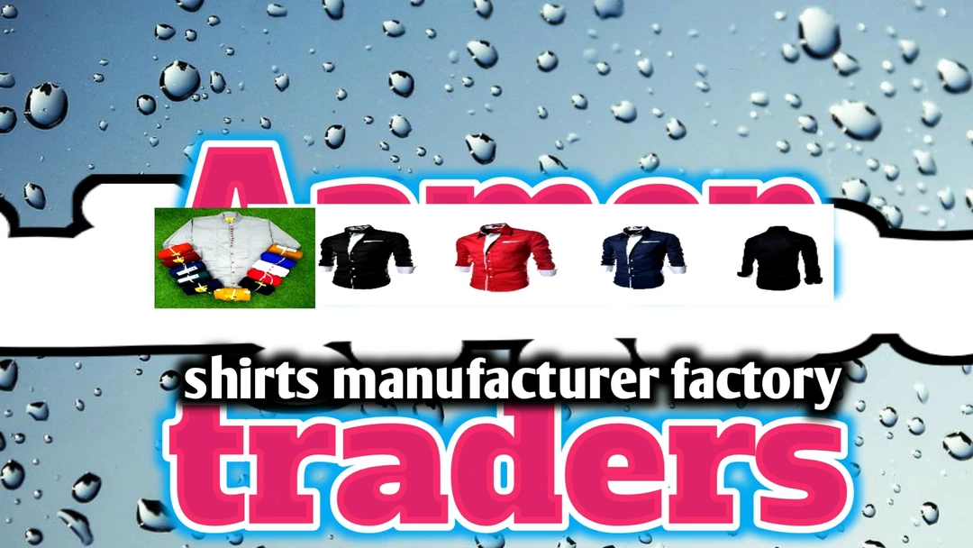 Factory Store Images of Aamen traders