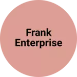 Business logo of Frank Enterprise based out of Thane