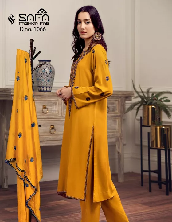 Safa fashion uploaded by AHC 2 on 10/15/2022