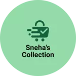Business logo of Sneha's Collection