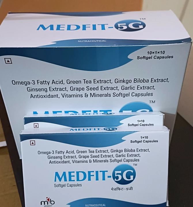 Medfit 5g uploaded by business on 10/15/2022