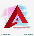 Business logo of Asim handloom Saree