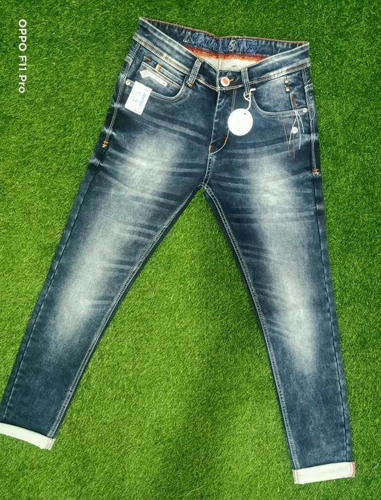 Product uploaded by Lalchand R V JEANS on 10/15/2022