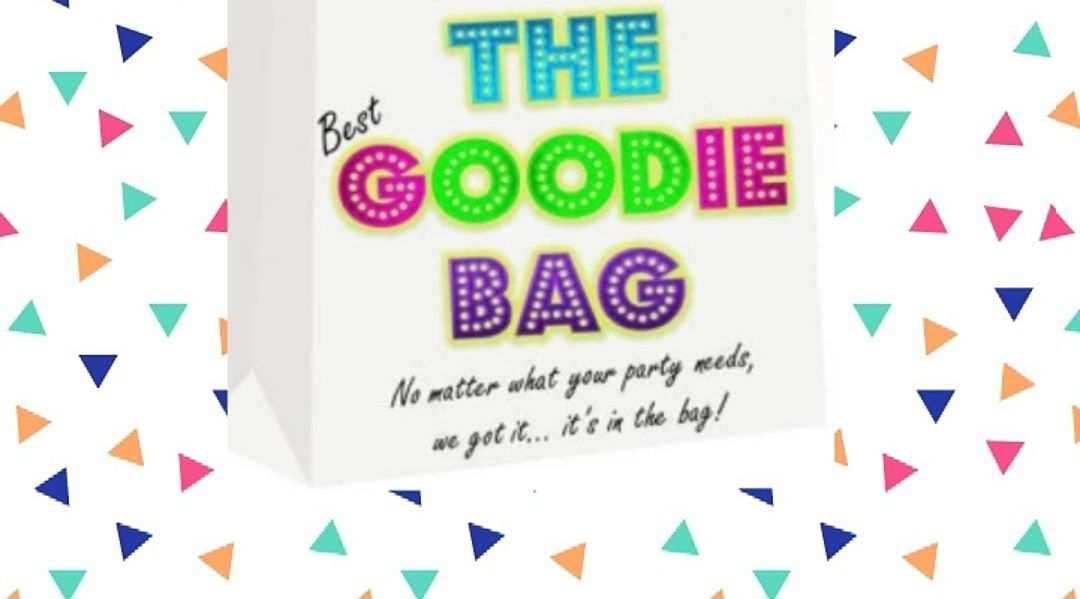 The Goodie Bag