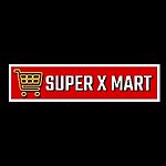 Business logo of SuperXMart 