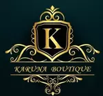 Business logo of Karuna boutique