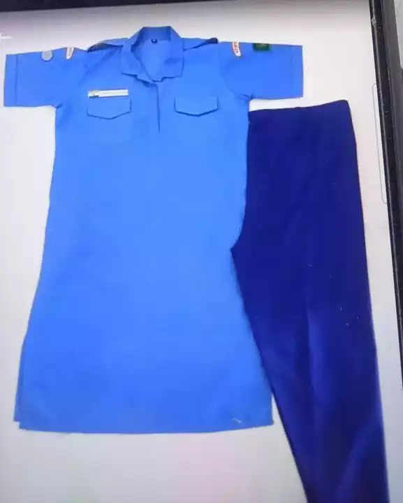 Sarkari school dress uploaded by business on 10/15/2022