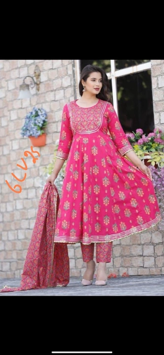 Product uploaded by Rudraa trendy fashion on 10/15/2022