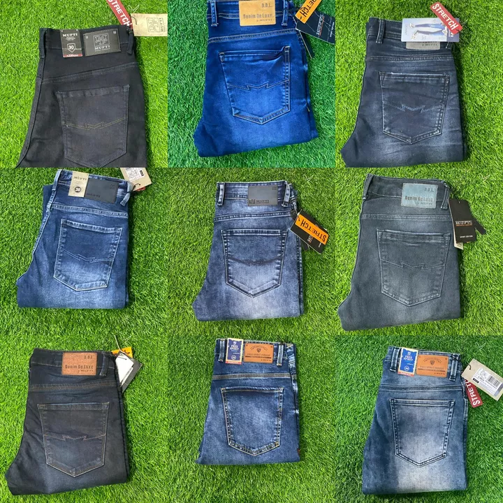 Product uploaded by S R K jeans palace  on 10/15/2022