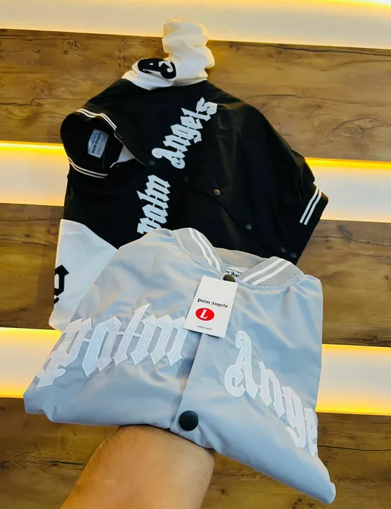 Palm Angel Jackets  uploaded by business on 10/15/2022