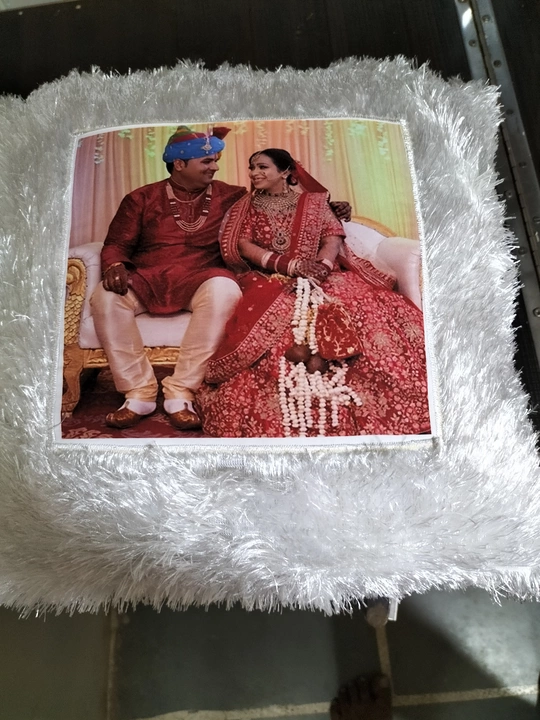 Cushion cover  uploaded by Raj Printing on 10/15/2022