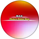 Business logo of Modern online shop