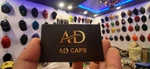 Business logo of AD CAPS based out of Ananthnag